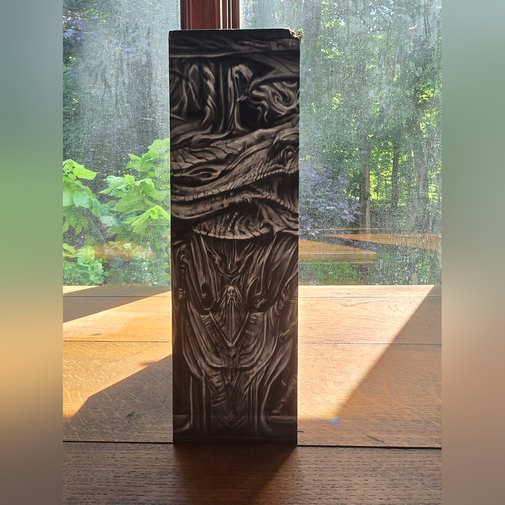 Skyrim Special Edition Book Box Set - Picture 3 of 9